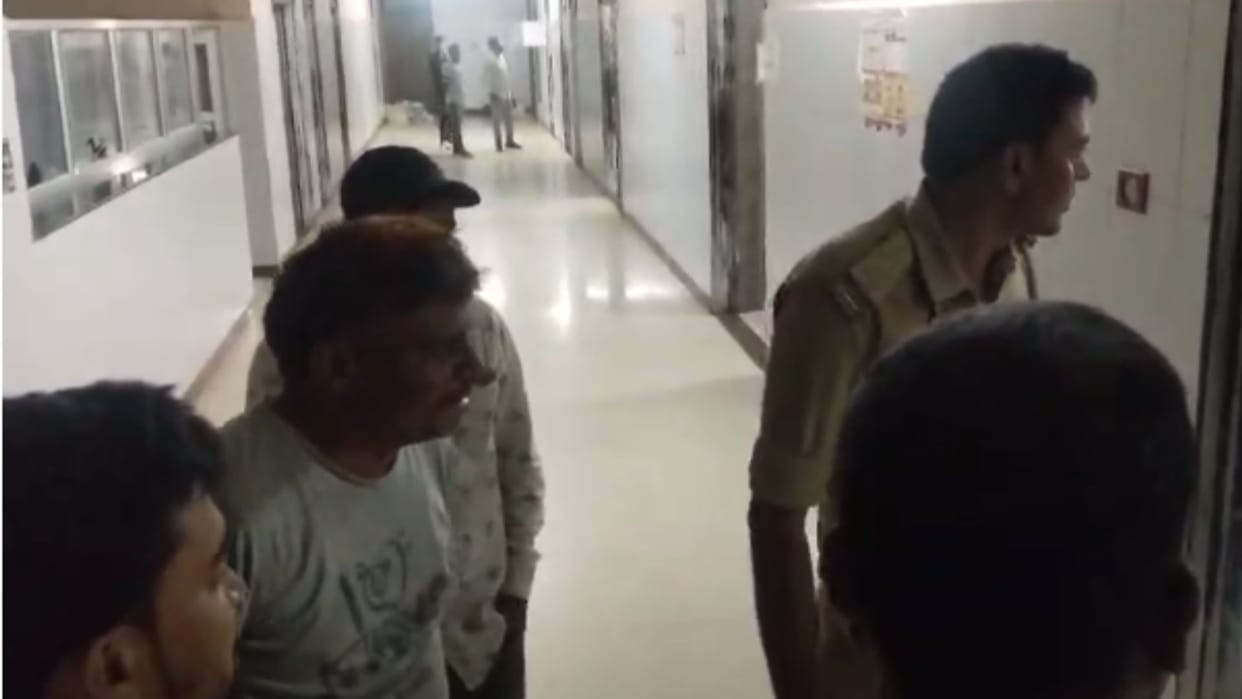 Three youths attacked with knives in azamgarh miscreants carried out incident condition of two is critical