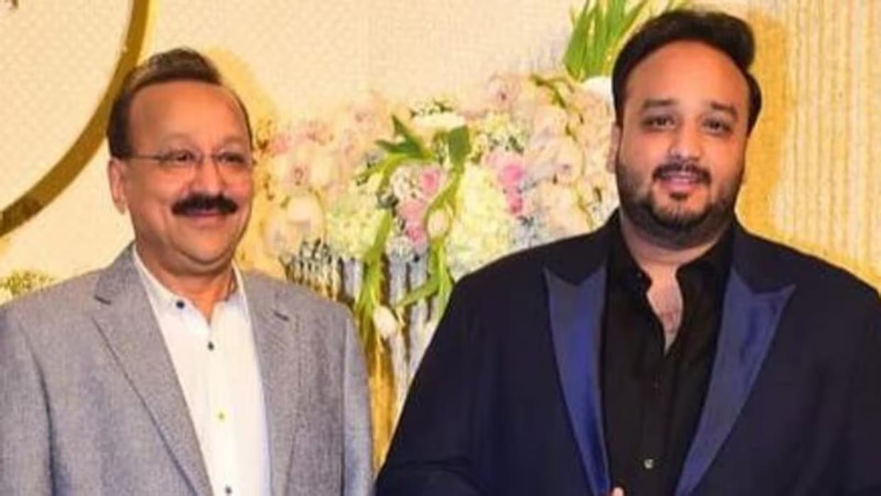 Baba Siddiqui murder case son zeeshan siddiqui cryptic post news in hindi
