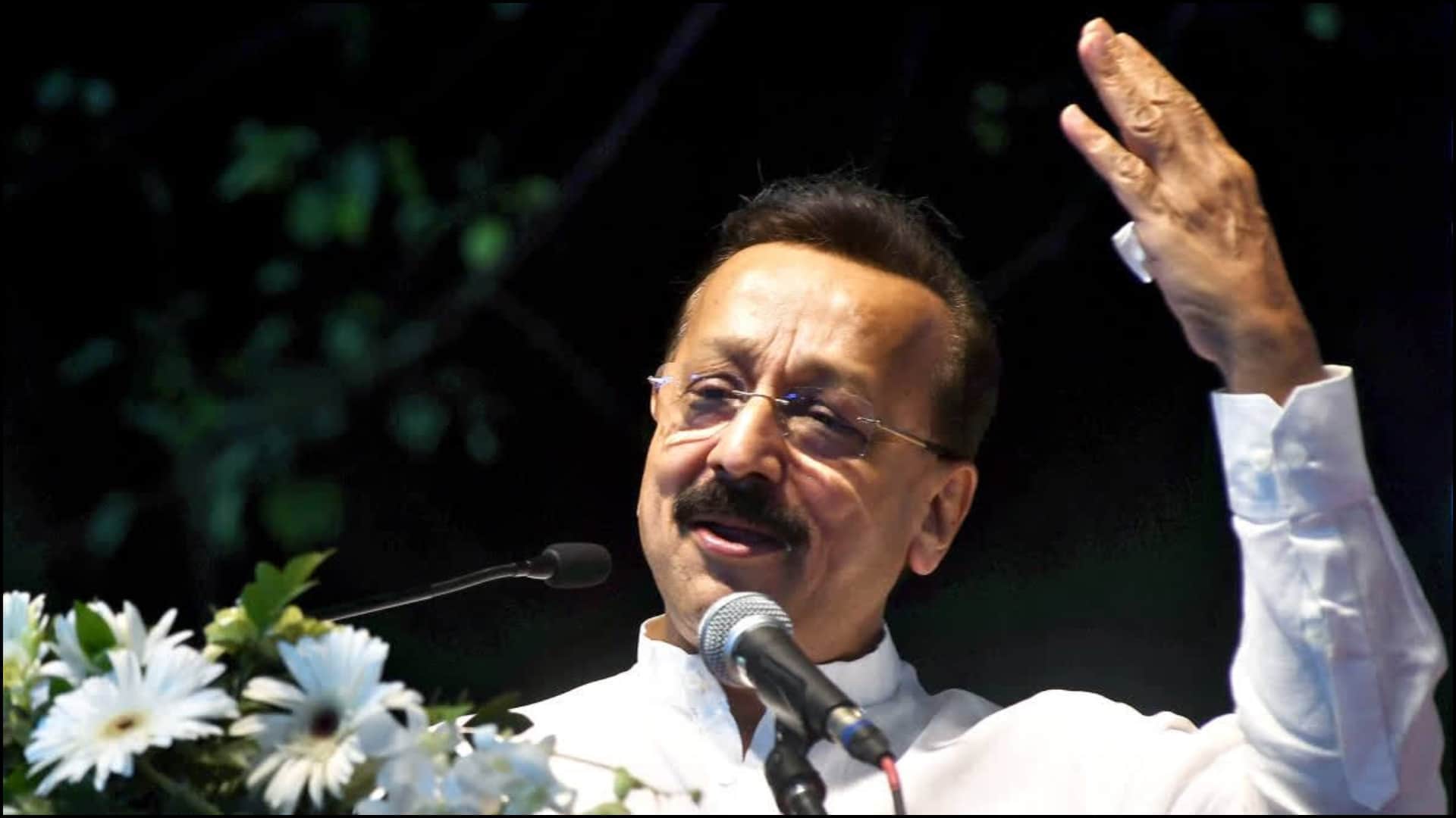 shooters had to take refuge in Shamsherganj, Nepal After killing Baba Siddiqui and Zeeshan