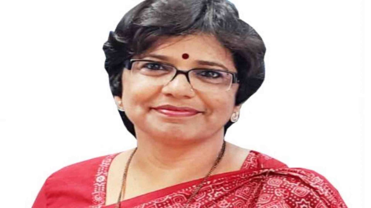 NCW seeks Home Ministry's nod for opening offices in UTs Srinagar