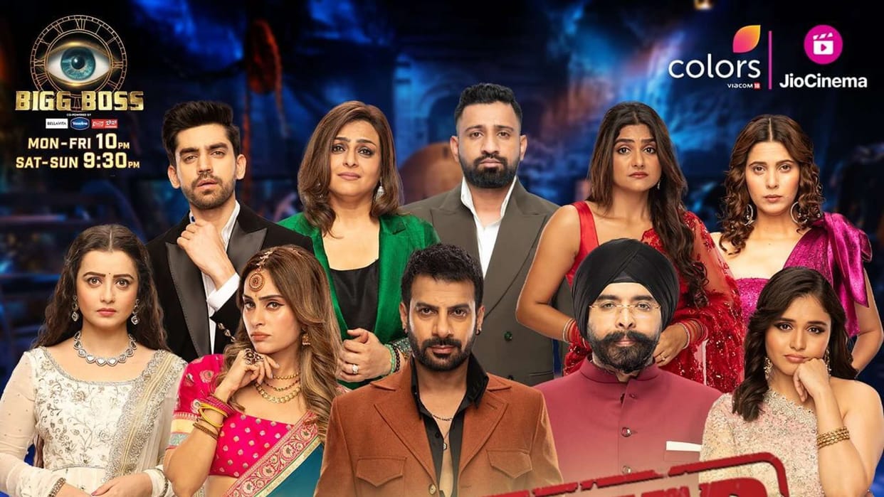 Bigg Boss 18 Elimination Hema Sharma aka Viral Bhabhi has been out from salman khan hosted show report