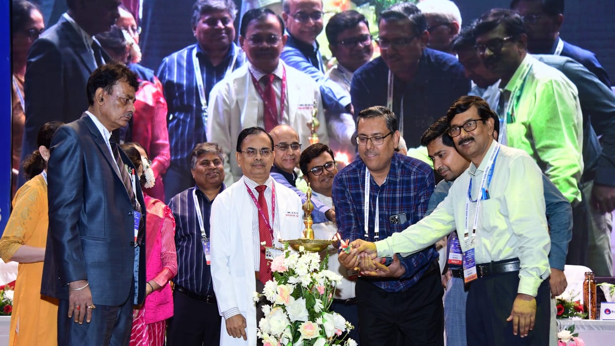 Bihar News: Cardicon 2024 inaugurated at Patna AIIMS, annual conference of cardiologists begins