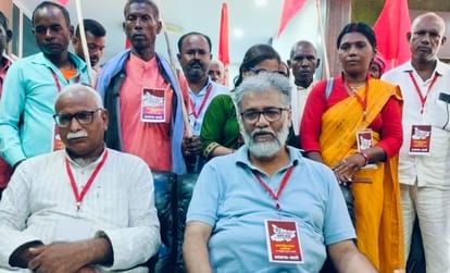 Bihar News: Left party attack on Hindu Swabhiman Yatra, Dipankar Bhattacharya, Sandeep Saurabh, Giriraj Singh