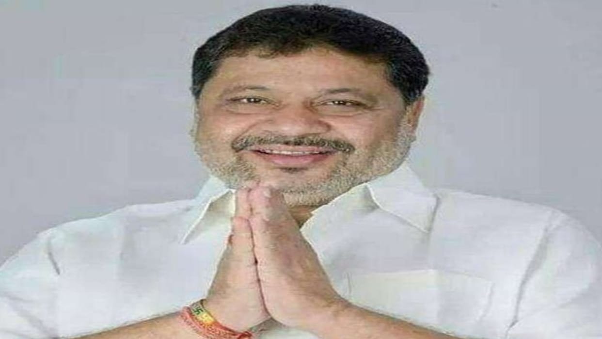 Raipur South By Poll 2024: CG BJP declared Sunil Soni Raipur South candidate