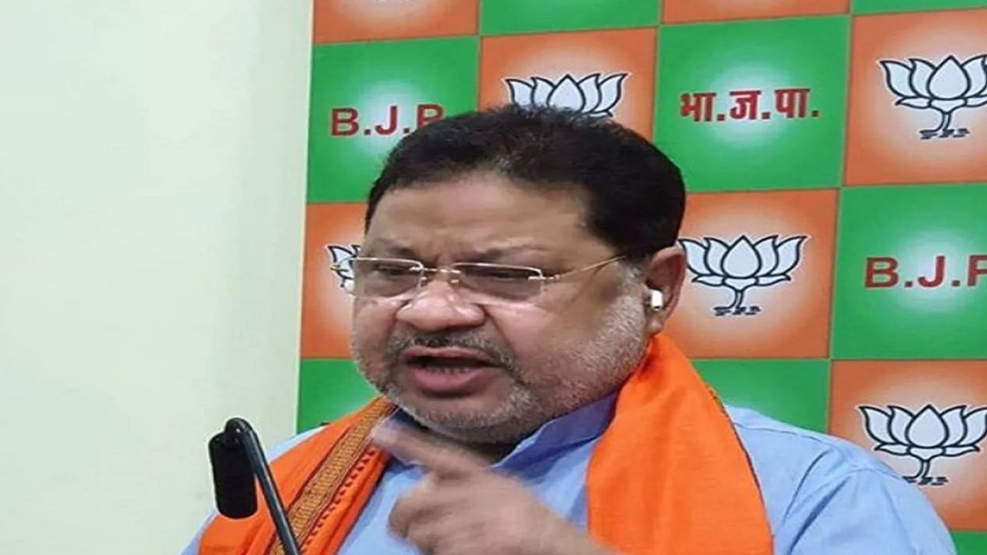 Raipur South By Poll 2024 Cg Bjp Leader Sunil Soni Profile, Know His