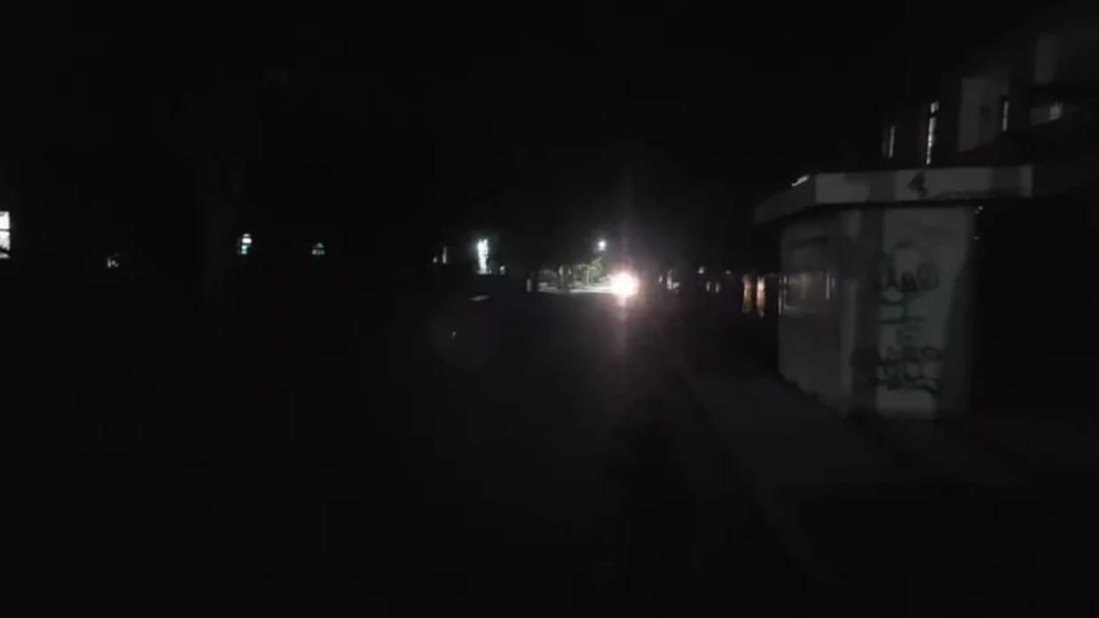 Cuba major power plants failed caused the national electrical grid to shut down news in hindi