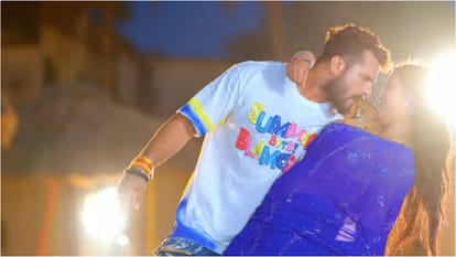 khesari lal yadav New bhojpuri Song Eka karelu release shilpi Raj Nikita Bhardwaj amid Chumma Chumma success