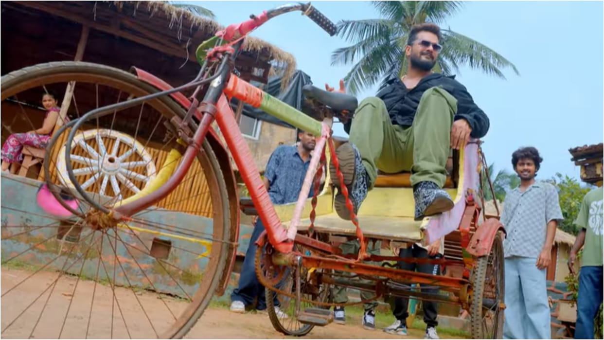 khesari lal yadav New bhojpuri Song Eka karelu release shilpi Raj Nikita Bhardwaj amid Chumma Chumma success