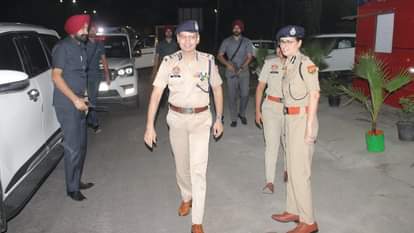 Conspiracy to disrupt Punjab ISI new tactic using unemployed and jailed youth as weapons of terror