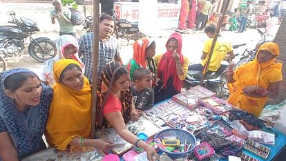 Karwa Chauth today, married women fast for the long life of husbands