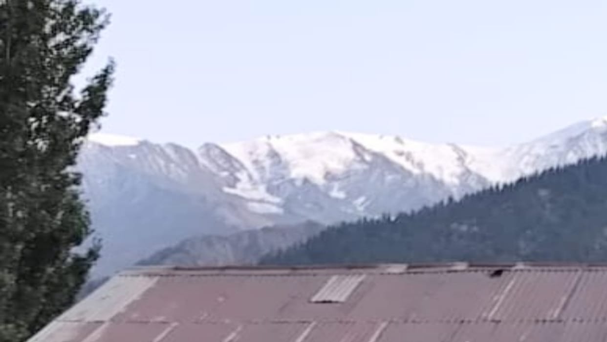 Himachal Weather forecast: rain and snowfall in these districts for five days, the minimum temperature of -11.