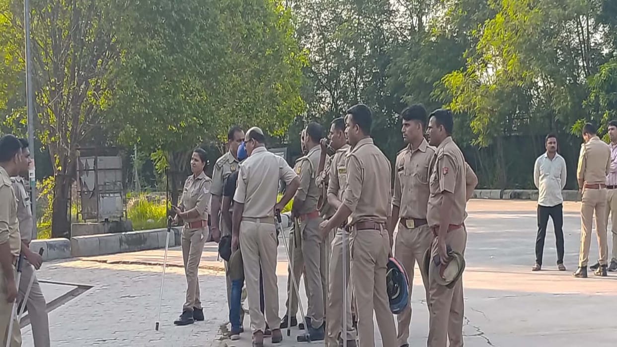 then Maitha outpost in-charge and Shivli police station in-charge found guilty in Balwant murder case