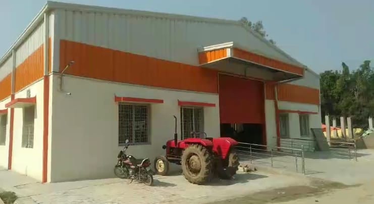 Tata Lab is ready, hurdle in the way of starting training, construction of state-of-the-art lab is complete