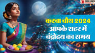 Five Raj Yogas Including Gajkesari Will Make Karwa Chauth 2024 Special 