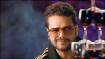 Bhojpuri Actor Khesari Lal Yadav famous most viewed trending songs