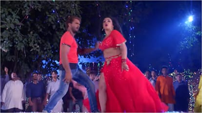 Bhojpuri Actor Khesari Lal Yadav famous most viewed trending songs