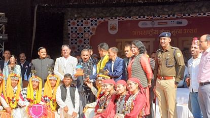 Kullu Dussehra:  CM Sukhu  announced  Increase in devta nazrana and allowance of Bajantris