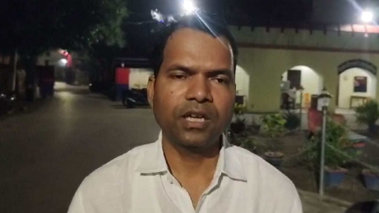 innocent Misdeed in Ballia three accused minors Police took action filing a case