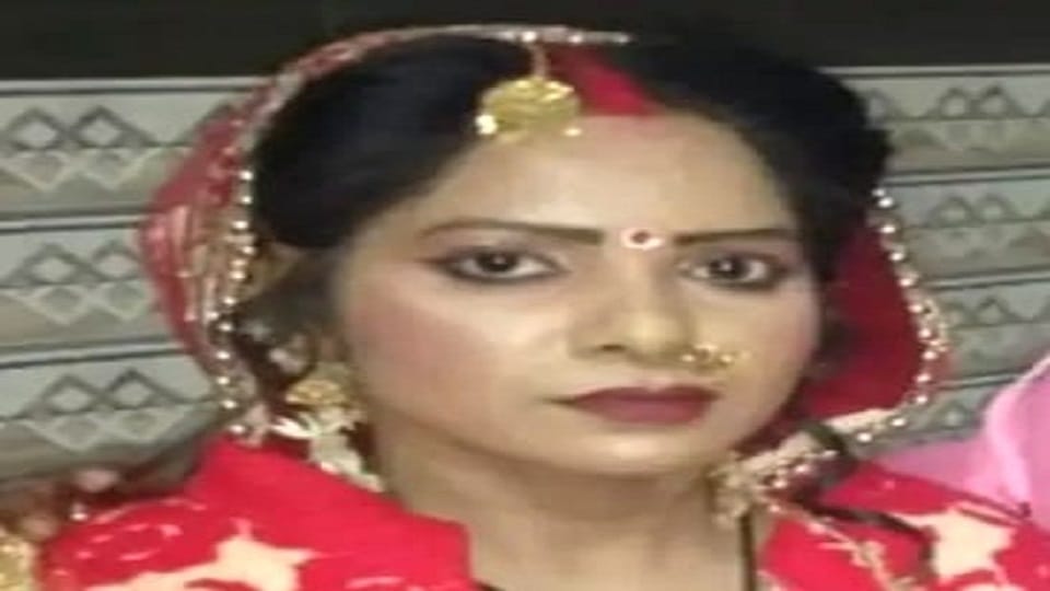 Married woman died under suspicious circumstances, parents accused of murder