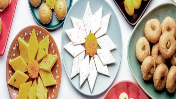 मिल्कफेड दिवाली पर मुहैया करवाएगा शुगर फ्री मिठाइयां, ग्राहकों को ऑनलाइन भुगतान करने का माध्यम भी रहेगा उपलब्ध