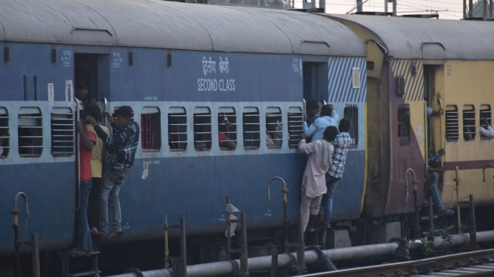 Indian Railways to invest Rs 16.7L in freight corridors, HSR, station upgrade by 2031: Report