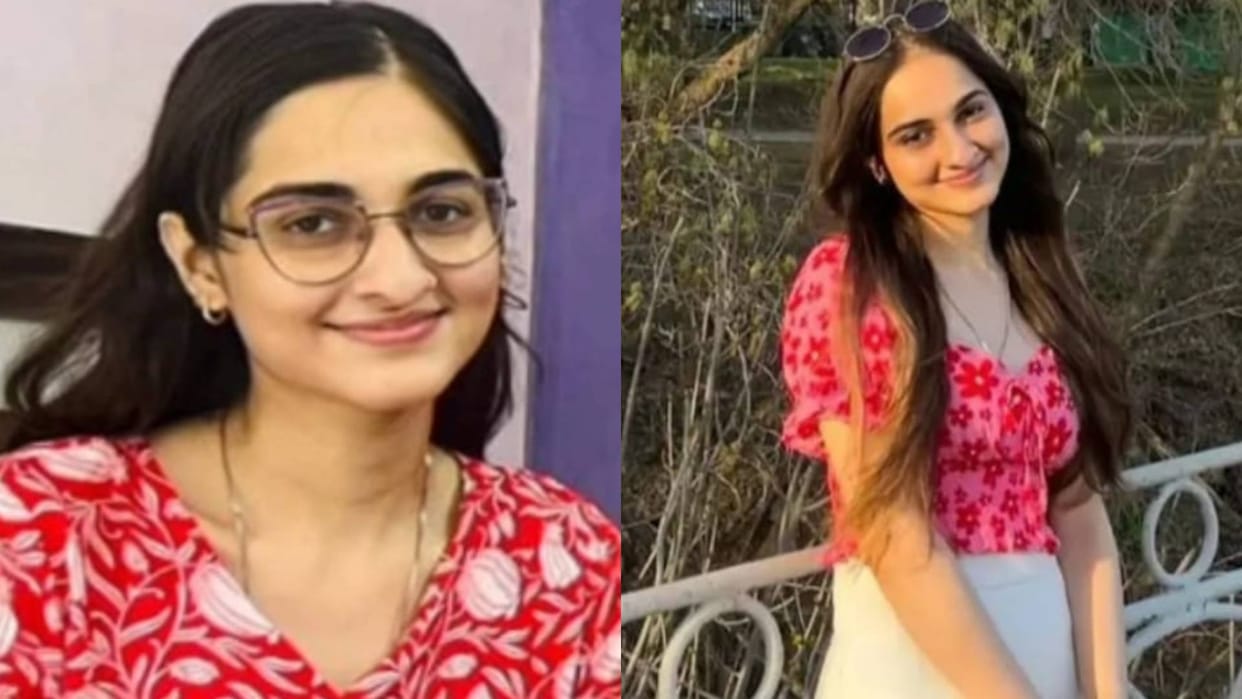 MBBS Student Shrishti Body reached Maihar who was victim road accident in Russia CM Mohan efforts successful