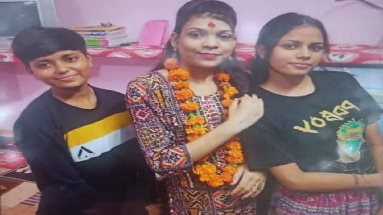 Gwalior Bodies of 3 children found in river mother still missing angry woman had thrown her out of house