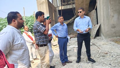 Mahakumbh: PDA will complete widening of 26 roads by 31st October, all plans in final stage