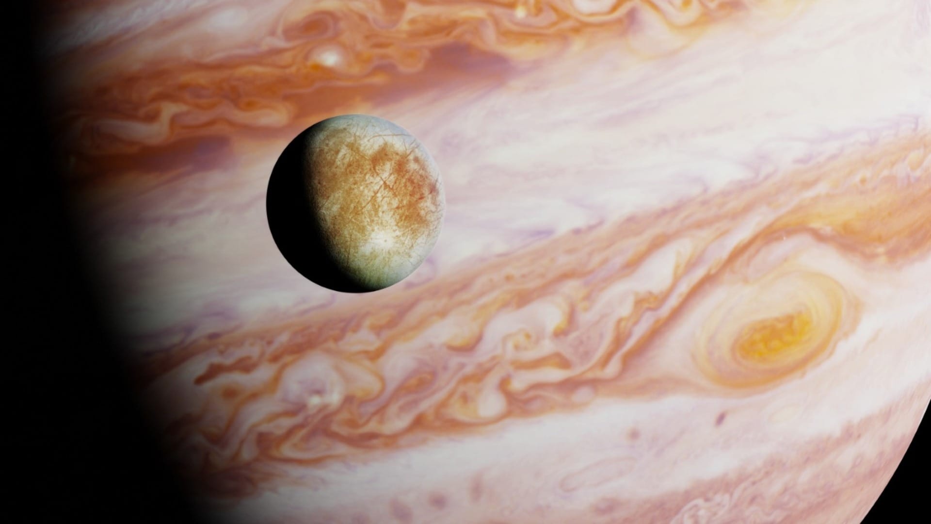 NASA Europa Clipper Mission Launch Date Know Objective And Findings