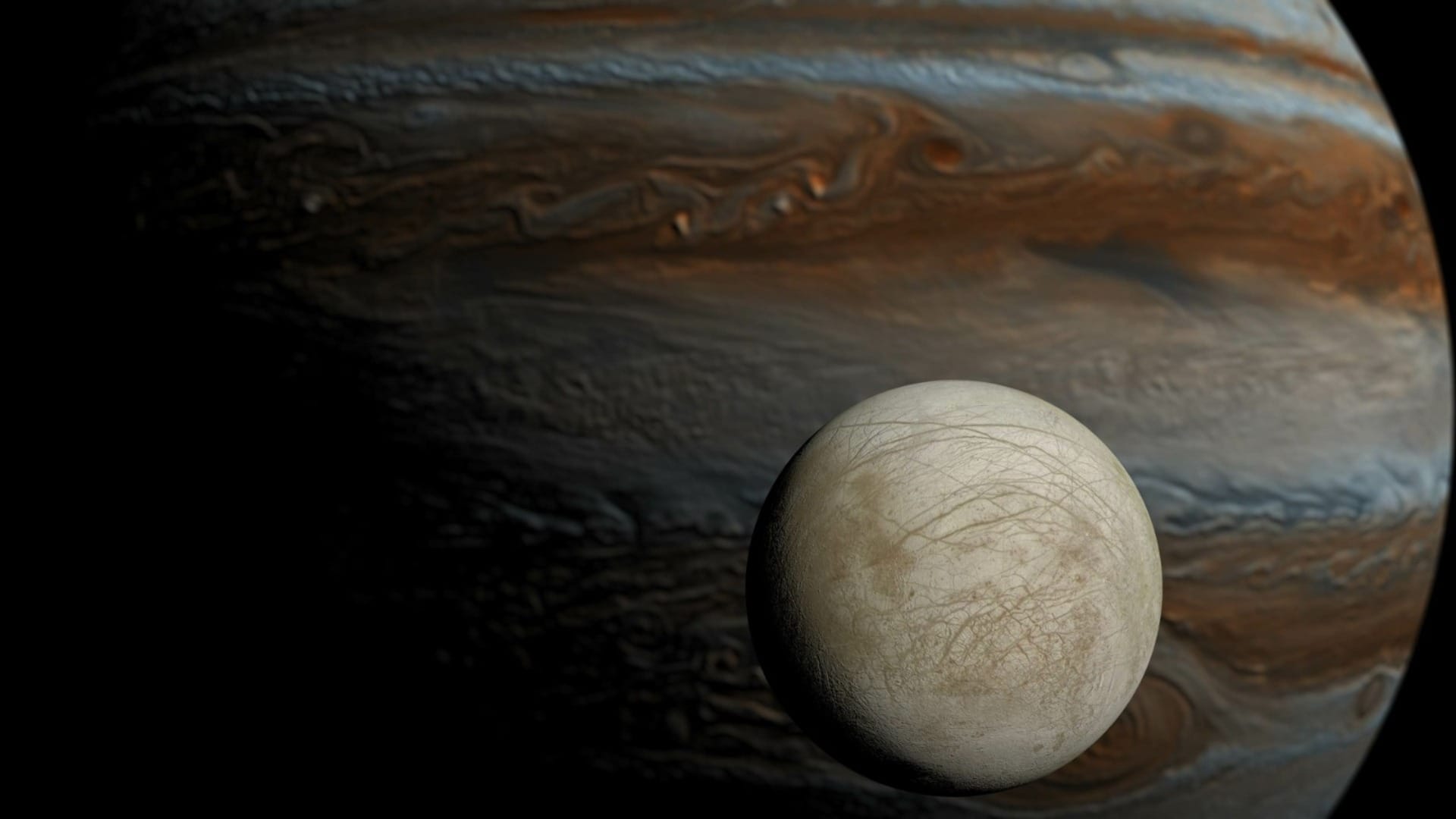 NASA Europa Clipper Mission Launch Date Know Objective And Findings