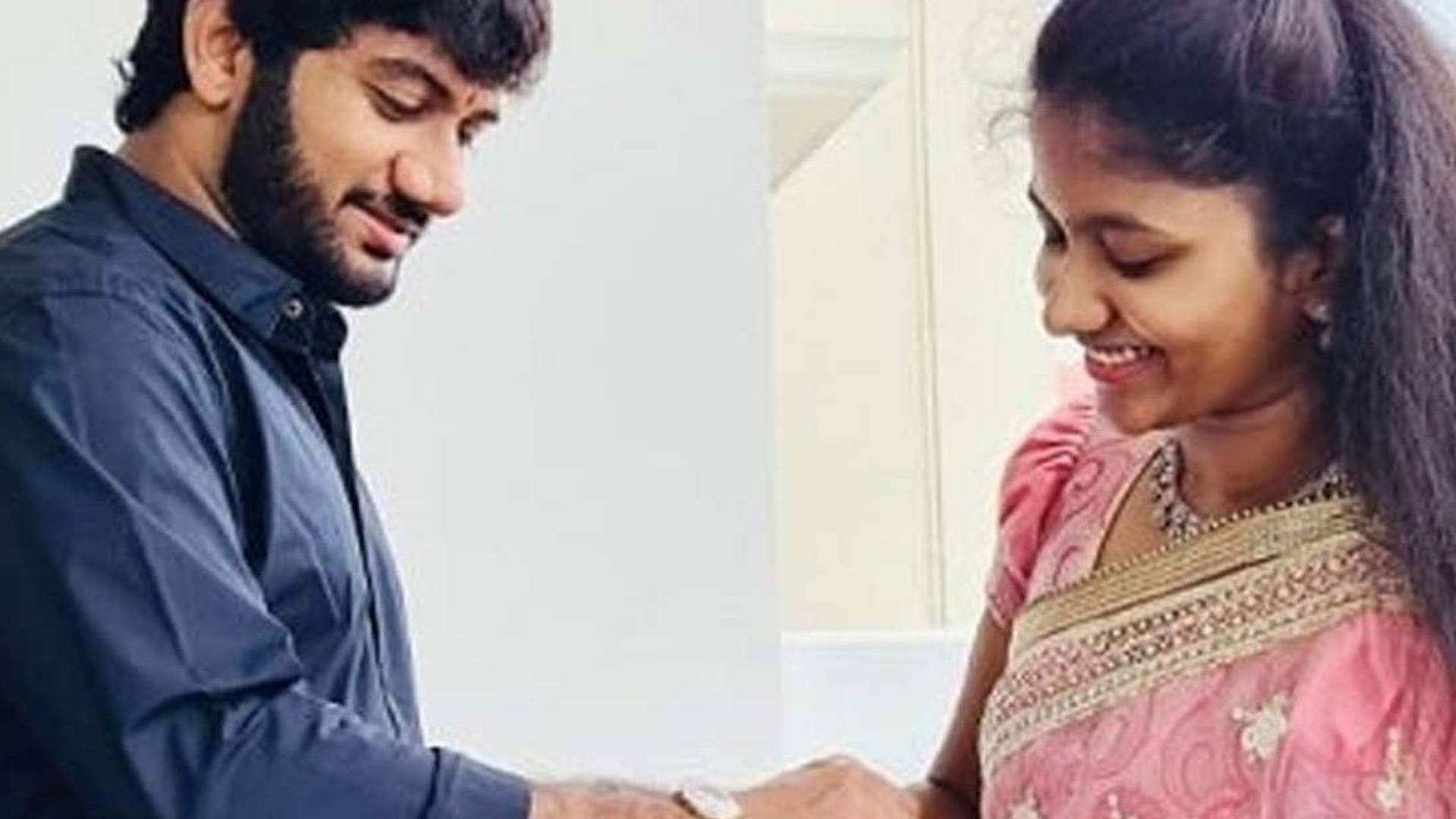 Jai Hanuman director Prasanth Varma is sought after director for stars to make them Hanuman in sequel of PVCU