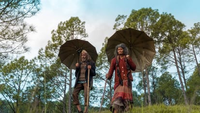 12th MOOOV Film Festival 2025: Vinod Kapri Movie Pyre will premiere in Belgium Know about date and all details