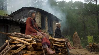 PYRE Movie: Padam Singh Heera Devi Starrer Vinod Kapri Directed film Story and India Release Date awards