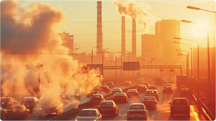 Delhi Pollution: दिल्ली-एनसीआर के उद्योगों के लिए पीएम उत्सर्जन मानक हुए और सख्त, CAQM ने दिए निर्देश