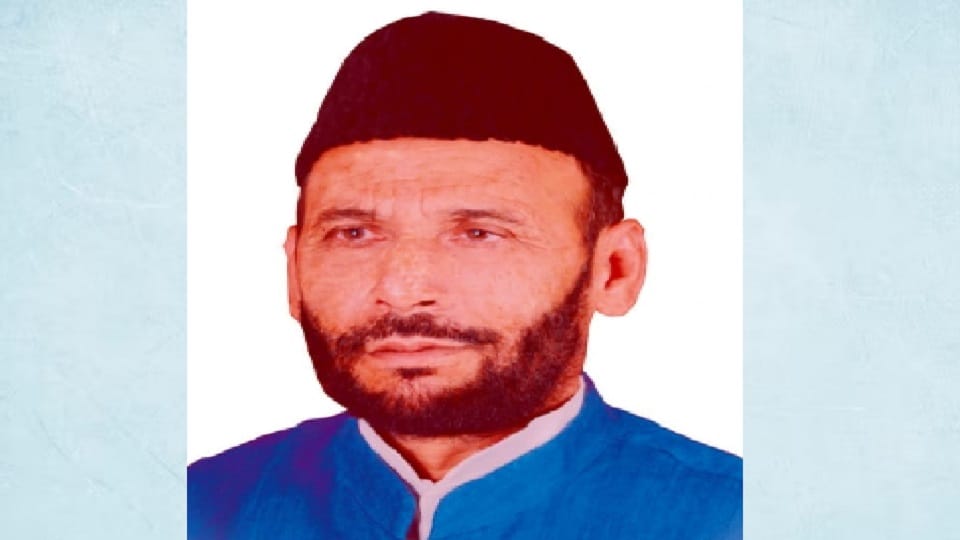 Kundarki By Election: BSP has fielded Rafatullah, BJP and SP have still not revealed their cards