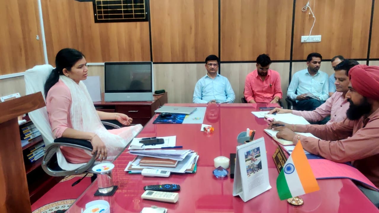 राइजिंग राजस्थान समिट