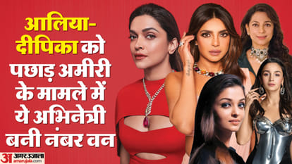 सबसे अमीर अभिनेत्री जूही चावला