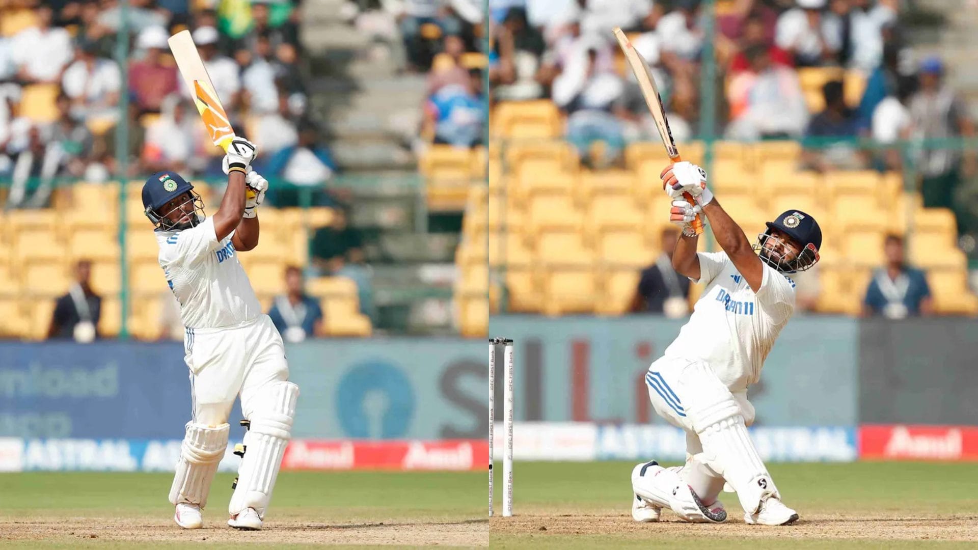 ind vs nz: sarfaraz khan speaks on his knock said it was dream to score hundred in test cricket