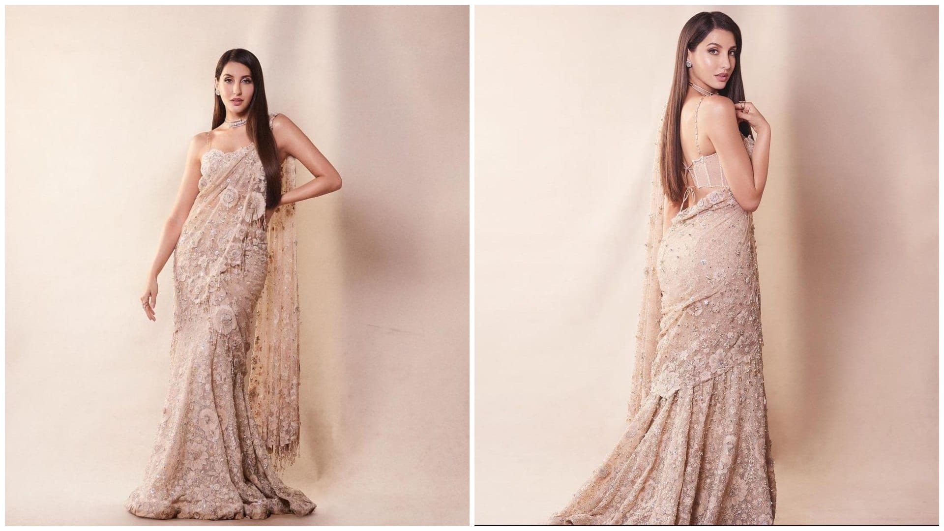 Karwa Chauth Outfit Ideas with morden twist for beautiful look