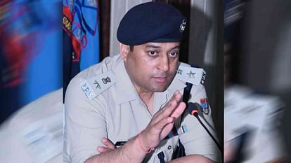 Haridwar: संपत्ति हड़पने के लिए हुई महंत गोविंद दास की हत्या, पुलिस ने गुमशुदगी से उठाया पर्दा, चार गिरफ्तार Mahant Ram Govind Das was murdered to grab property four arrested haridwar Uttarakhand Crime news