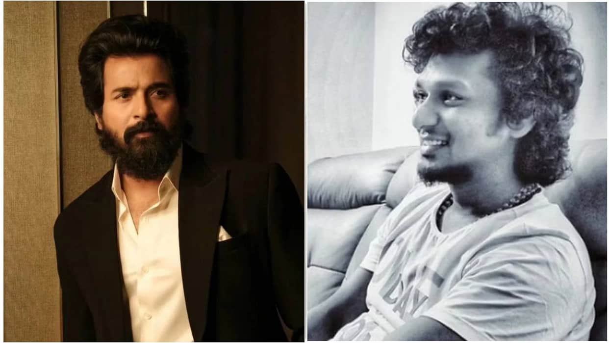 Sivakarthikeyan and Lokesh Kanagaraj to do film together soon coolie director hints at amaran audio launch