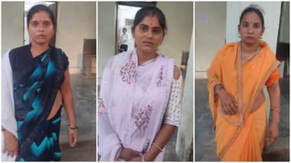 MP News: Adopt Christianity your family will be happy three women arrested for religious conversion in Satna