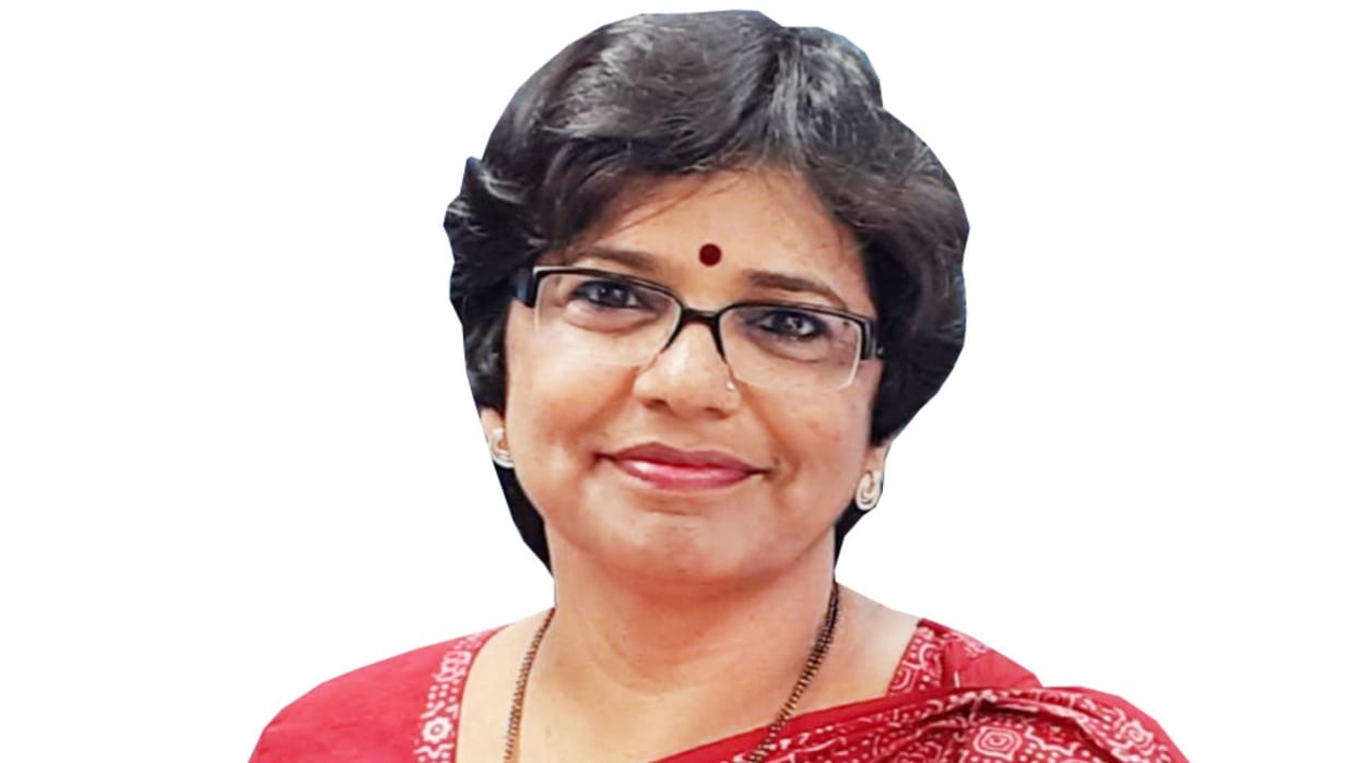 Vijaya Rahatkar appointed new chairperson of National Commission for Women
