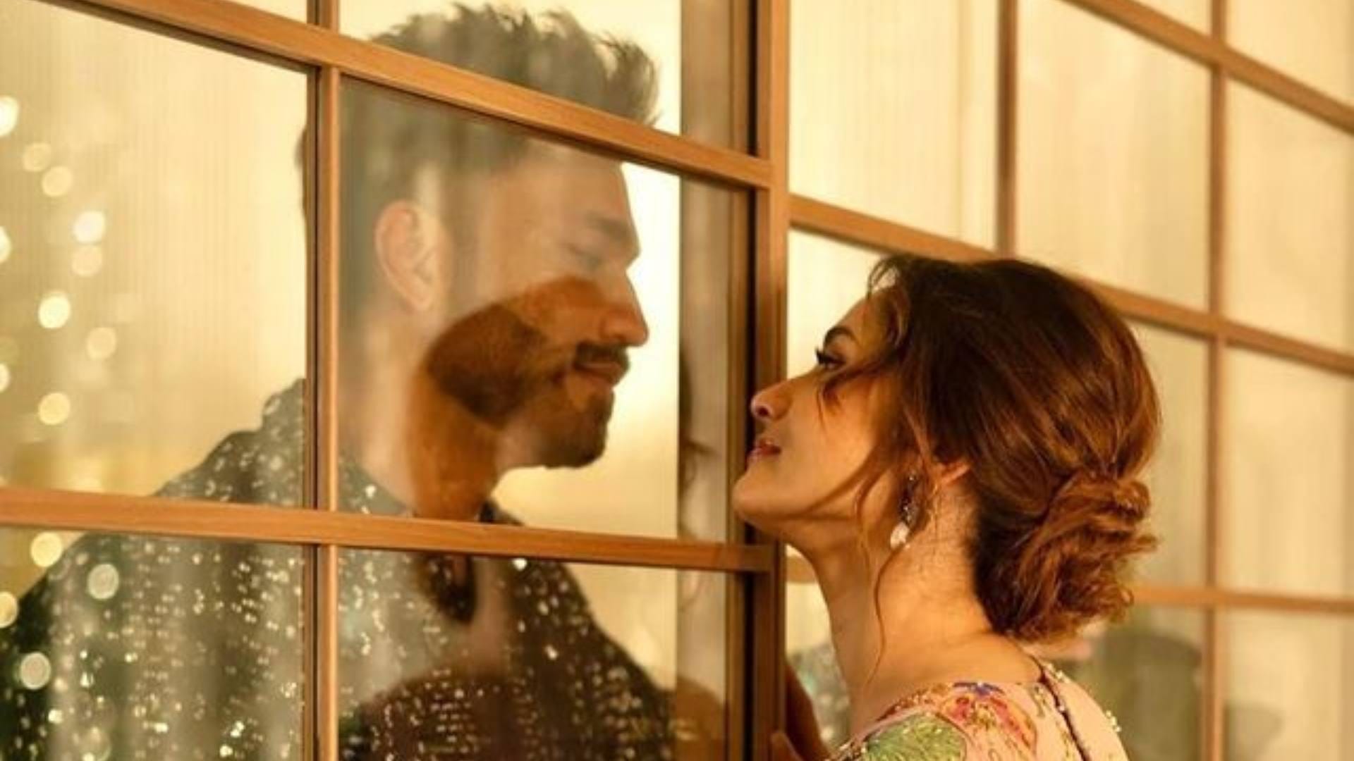 Vicky Jain shares how wife Ankita Lokhande reacted as he makes his acting debut with Fauji 2