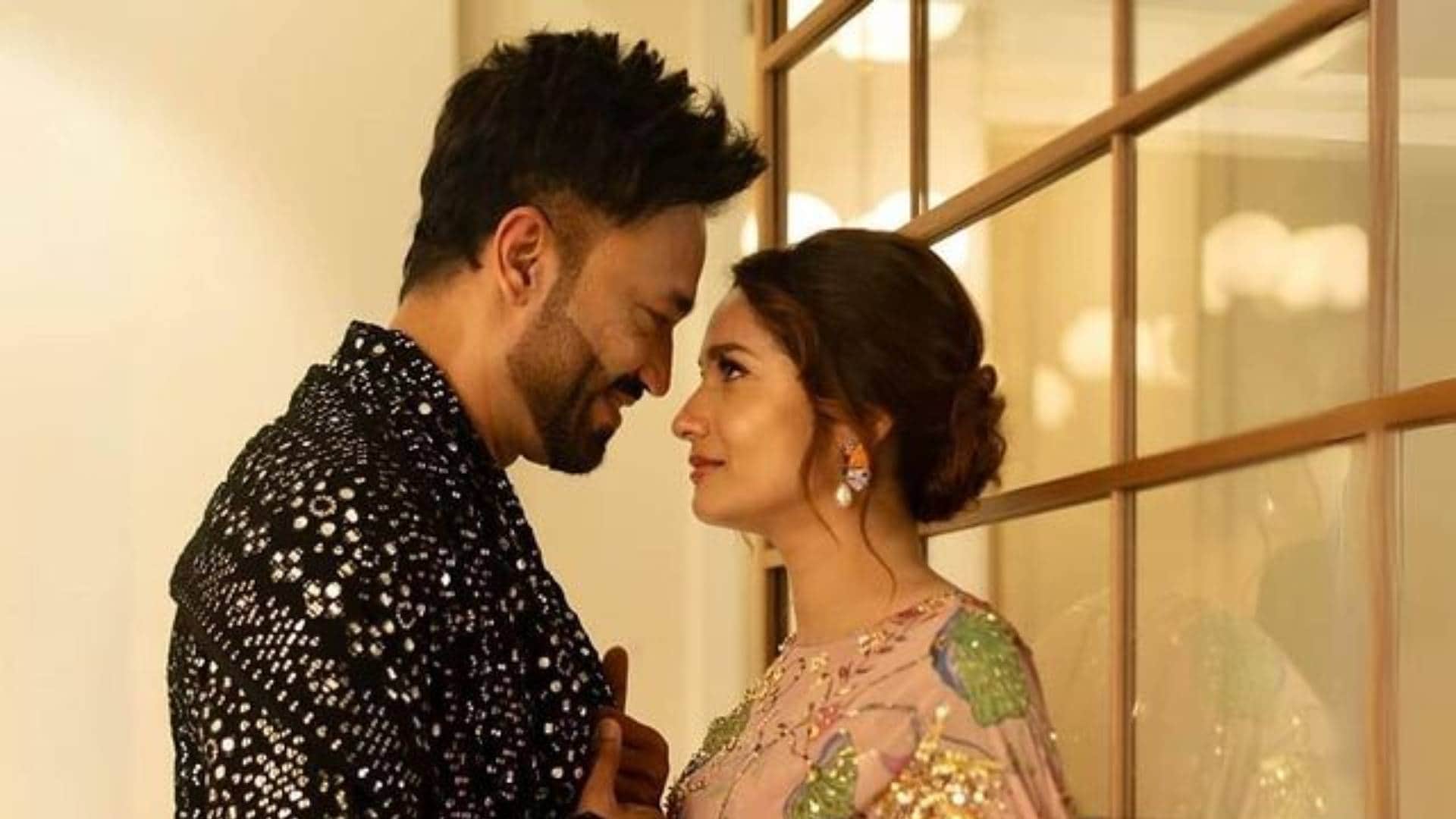 Ankita Lokhande Husband Vicky Jain Reject Actress Suggestion Of Couple Counselling