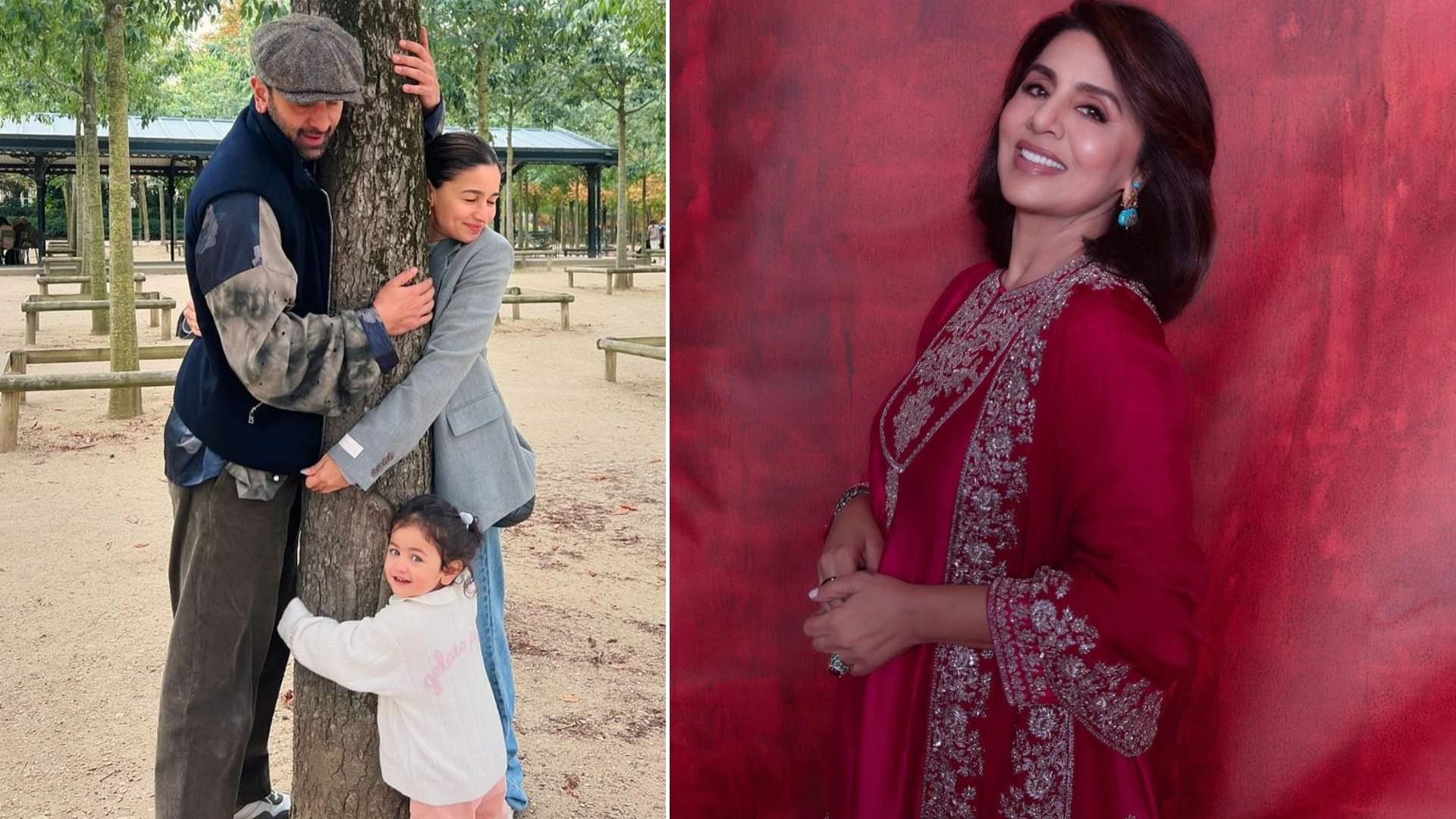 Ranbir Kapoor Alia Bhatt to move their new Bungalow with Raha around Diwali as per report