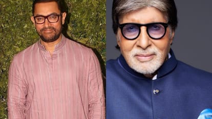 Bollywood stars Like kareena kapoor Aamir khan Arjun Rampal Tripti Dimri are fans of other film artists