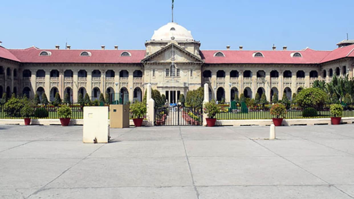 Won 46-year-long legal battle to become an inspector after retirement in Prayagraj
