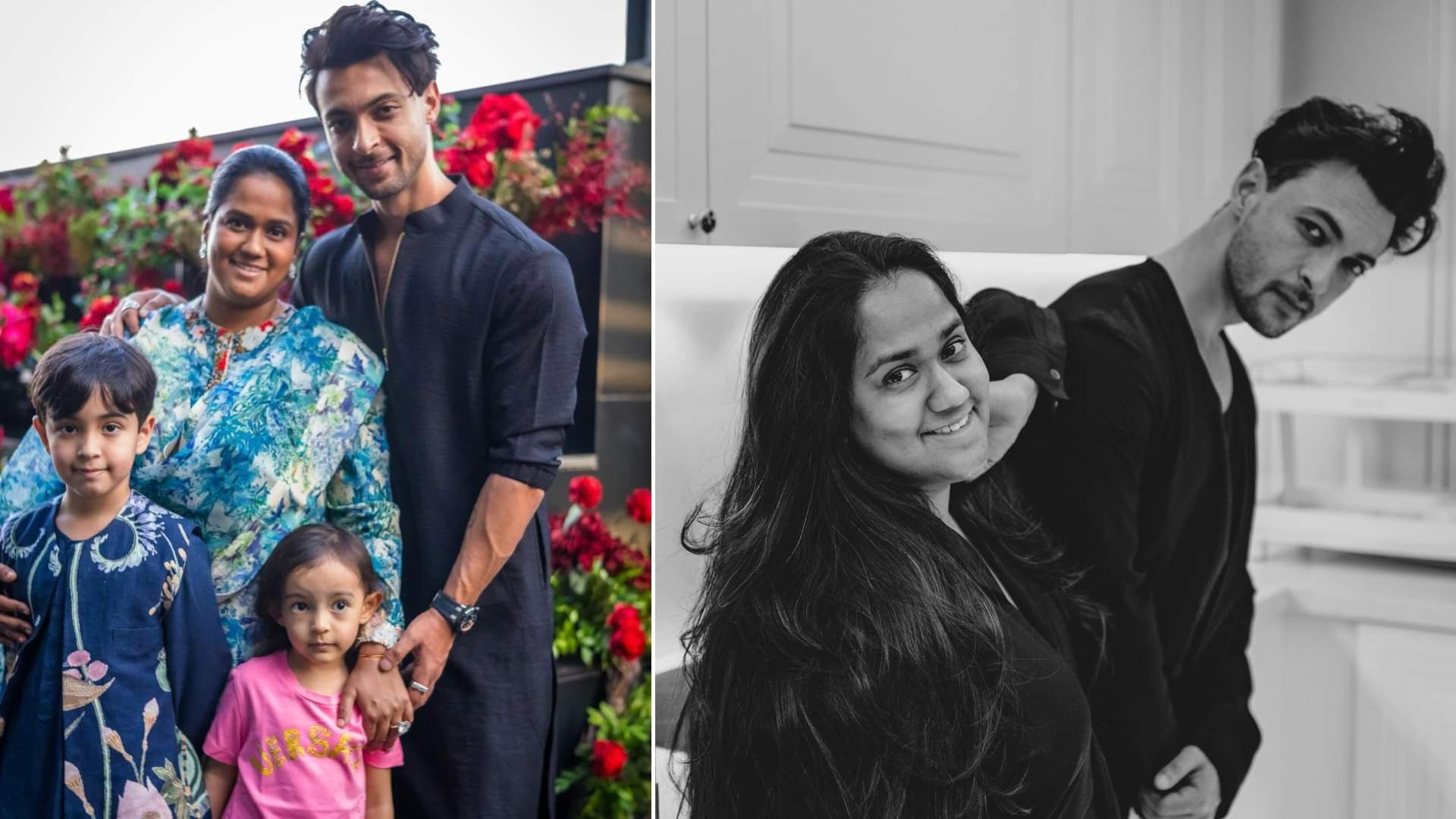 Salman Khan sister Arpita and her husband Aayush Sharma sell off Bandra house worth Rs 22 crore as per report