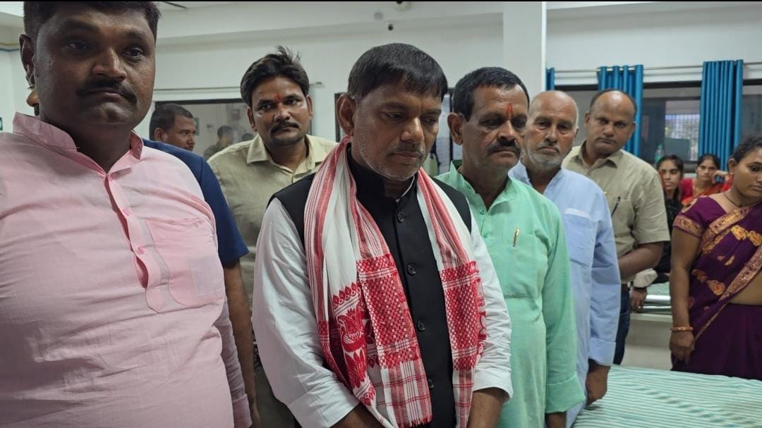 Bihar: Minister Surendra Mehta gave controversial statement on death due to poisonous liquor; Saran, Siwan